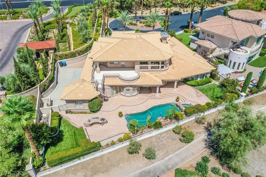 71 Cascade Creek Lane, Las Vegas, NV 89113 - #2
