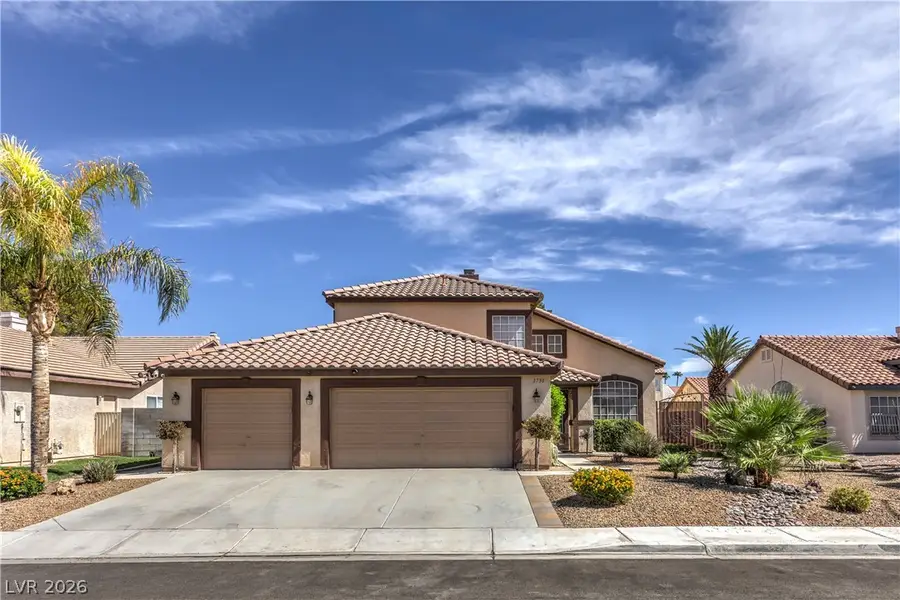 1730 Running Creek Drive, North Las Vegas, NV 89031 - #2