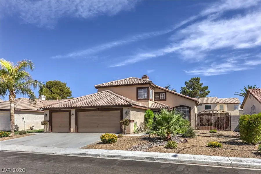 1730 Running Creek Drive, North Las Vegas, NV 89031 - #3