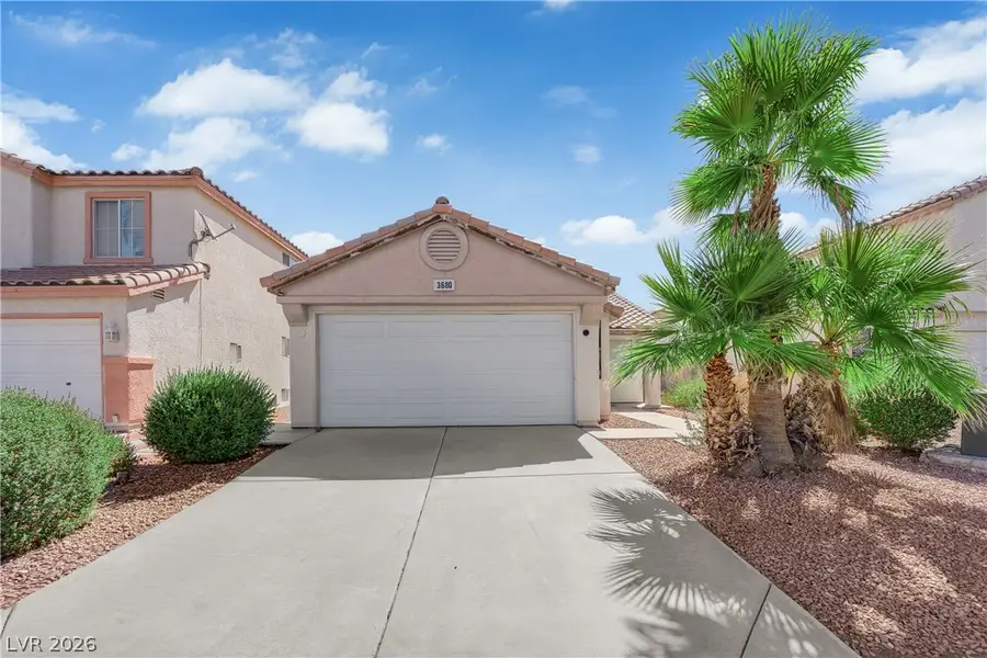 3680 Springbud Drive, Las Vegas, NV 89147 - #2