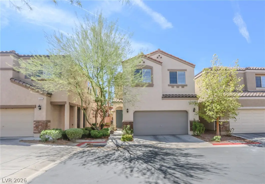 1509 Destiny Ridge Court, Henderson, NV 89074 - #1