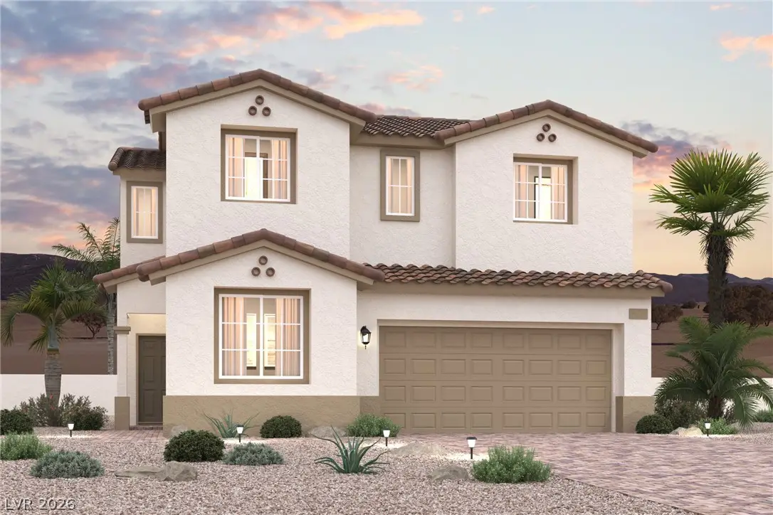 312 Lynnview Avenue, North Las Vegas, NV 89031 - #1