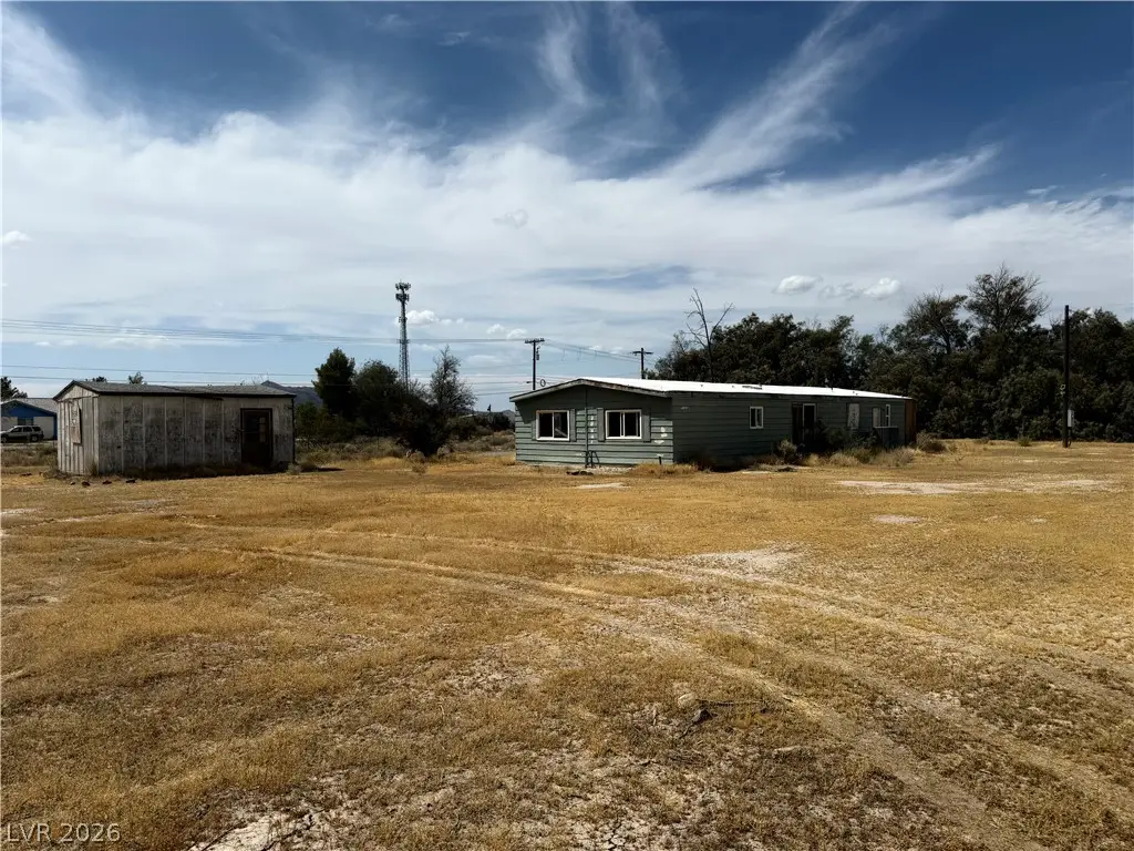 71 S Leslie Street, Pahrump, NV 89048 - #1