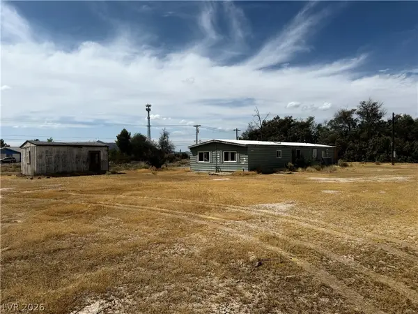 71 S Leslie Street, Pahrump, NV 89048