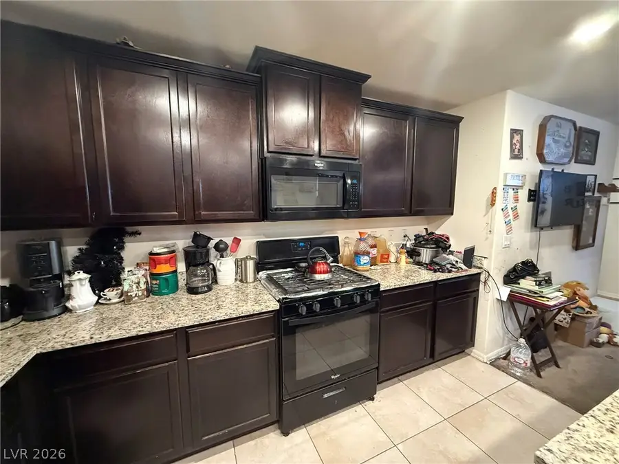4349 Harristown Drive, Las Vegas, NV 89115 - #2