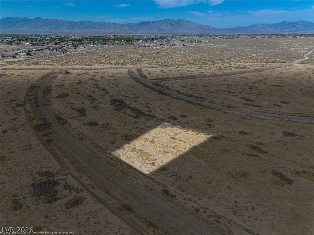 2160 Needles Avenue, Pahrump, NV 89048 - #1