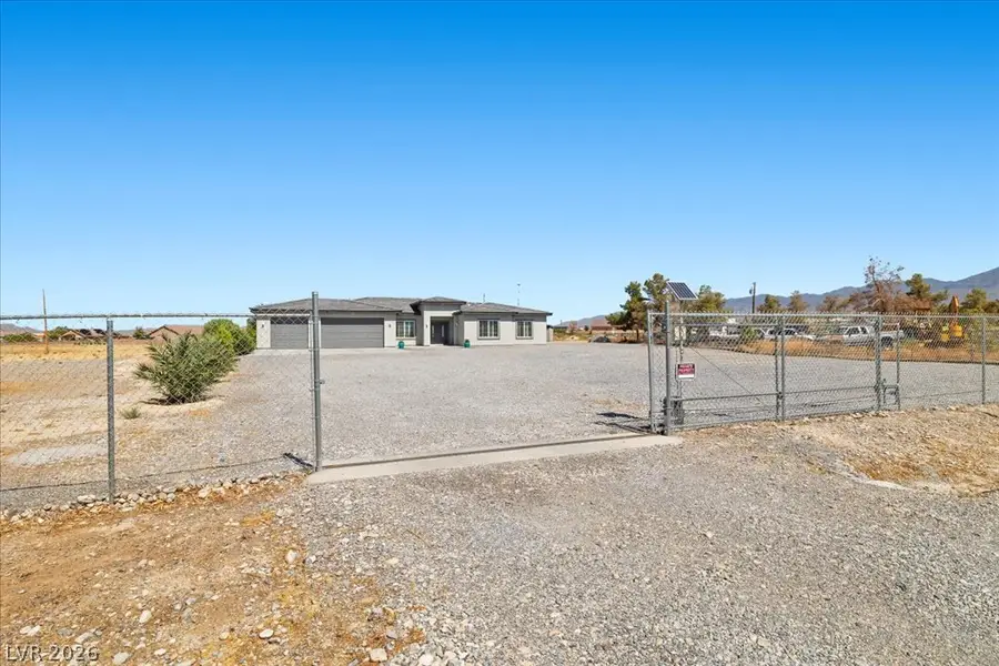 2610 Banyon Street, Pahrump, NV 89048 - #2