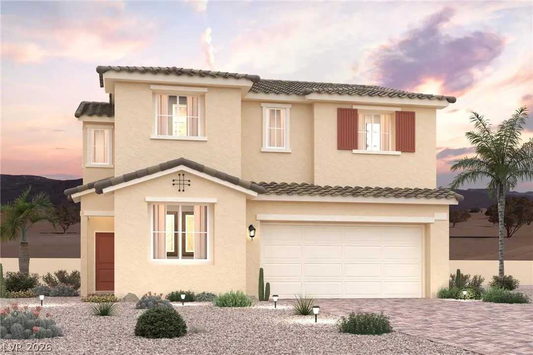 316 Lynnview Avenue, North Las Vegas, NV 89031 - #1