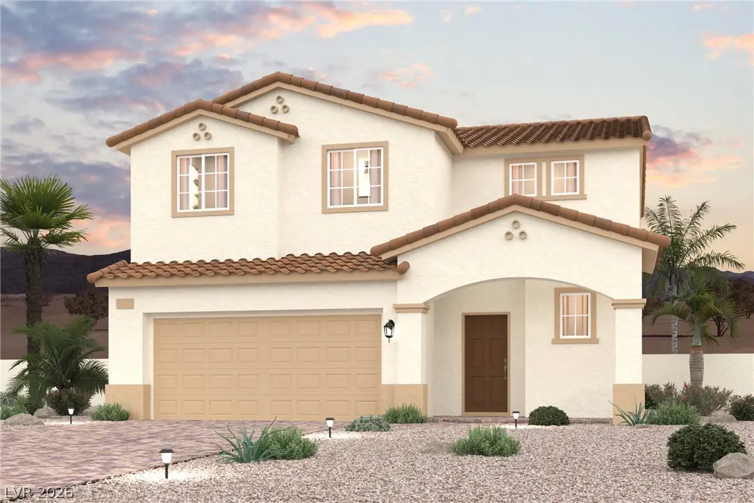 5129 Stayton Street, North Las Vegas, NV 89031 - #1