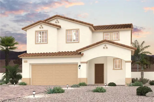 5129 Stayton Street, North Las Vegas, NV 89031