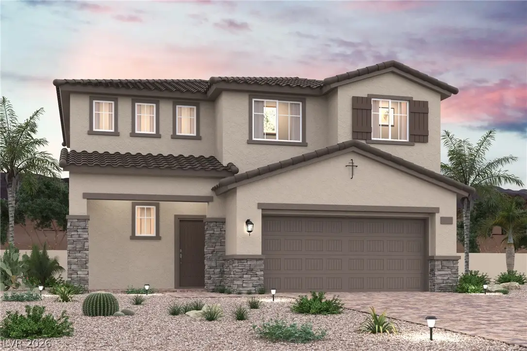 405 Lynnview Avenue, North Las Vegas, NV 89031 - #1