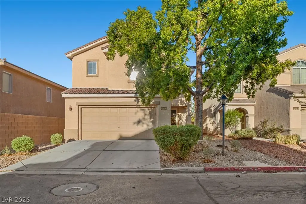 4052 Appreciation Court, North Las Vegas, NV 89032 - #1