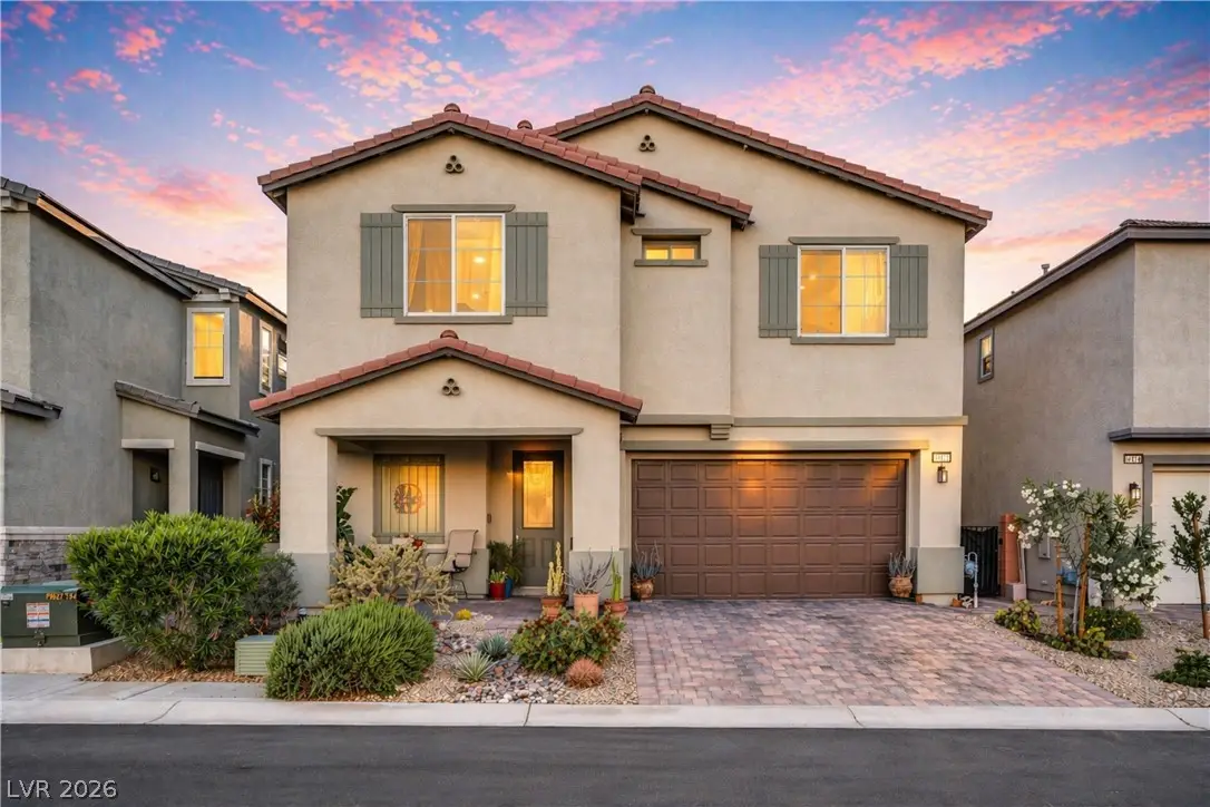 10133 Tenaya Meadows Street, Las Vegas, NV 89178 - #1