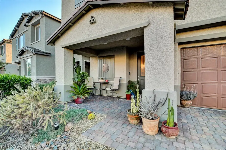 10133 Tenaya Meadows Street, Las Vegas, NV 89178 - #3