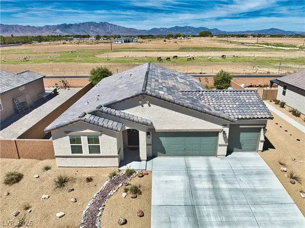 5562 S Chippewa Street, Pahrump, NV 89061