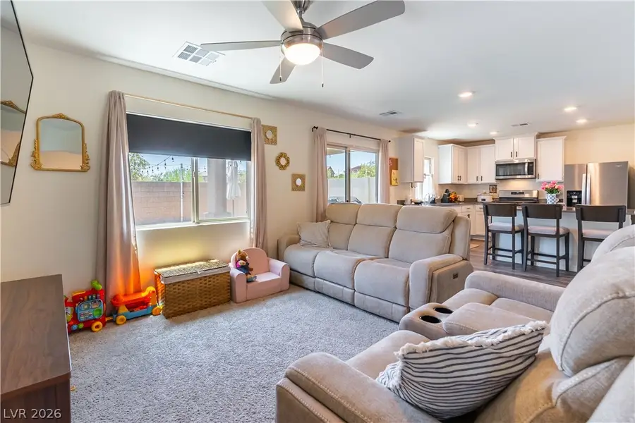 1589 Oro Grande Drive, North Las Vegas, NV 89032 - #2