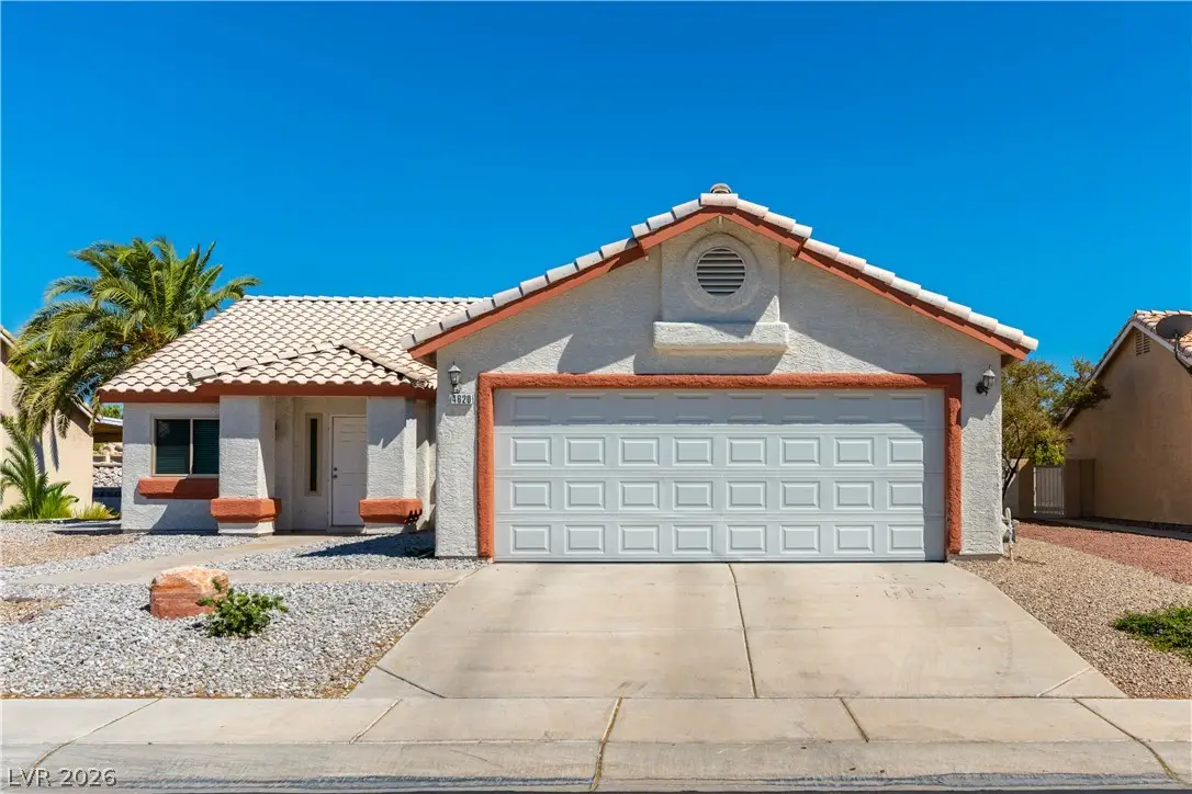 4620 Richins Lane, Las Vegas, NV 89122 - #1