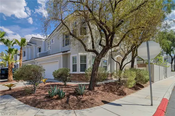 2423 Inspired Court, Henderson, NV 89052