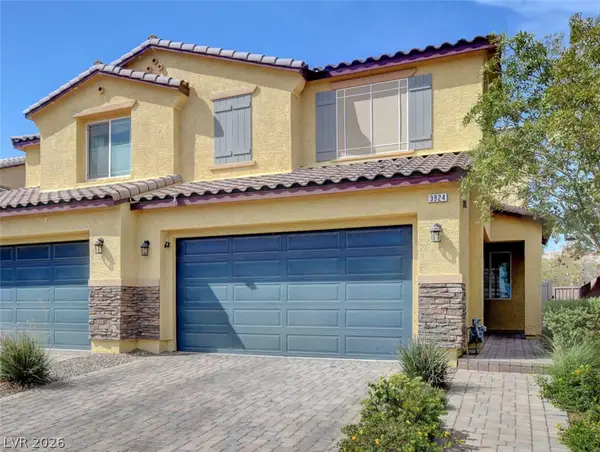 3924 Juanita May Avenue, North Las Vegas, NV 89032