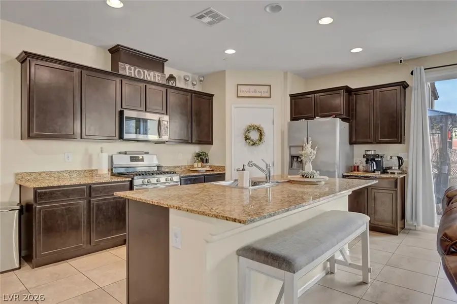 3924 Juanita May Avenue, North Las Vegas, NV 89032 - #2