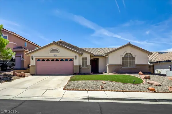 1011 Rose River Court, Henderson, NV 89002
