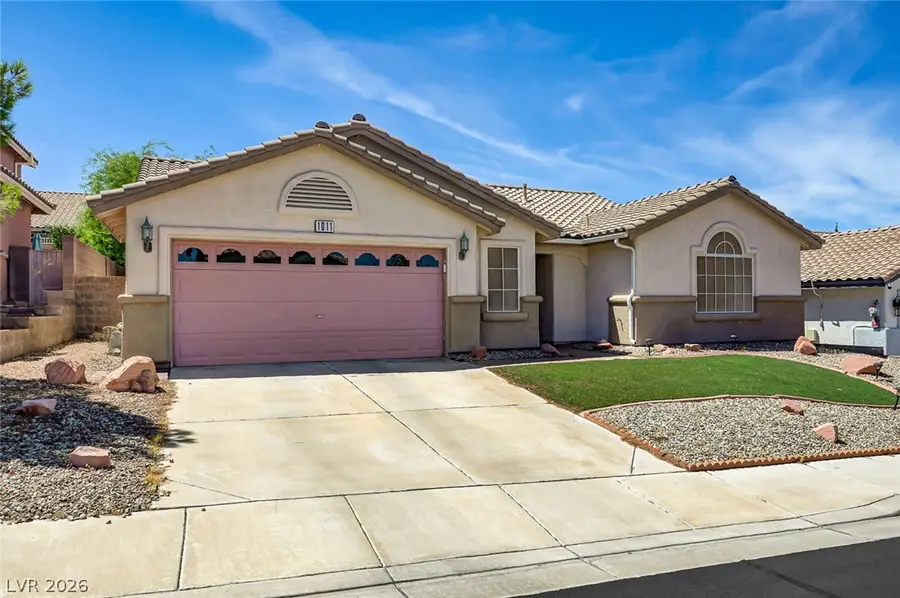 1011 Rose River Court, Henderson, NV 89002 - #3