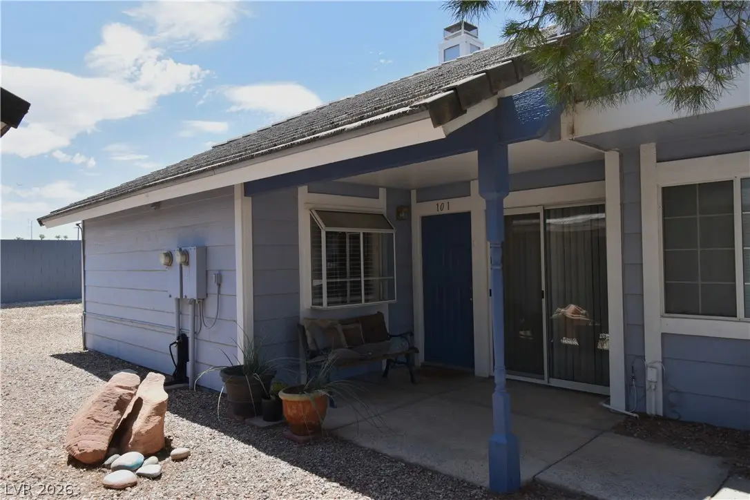 5851 Medallion Drive #101, Las Vegas, NV 89122 - #1