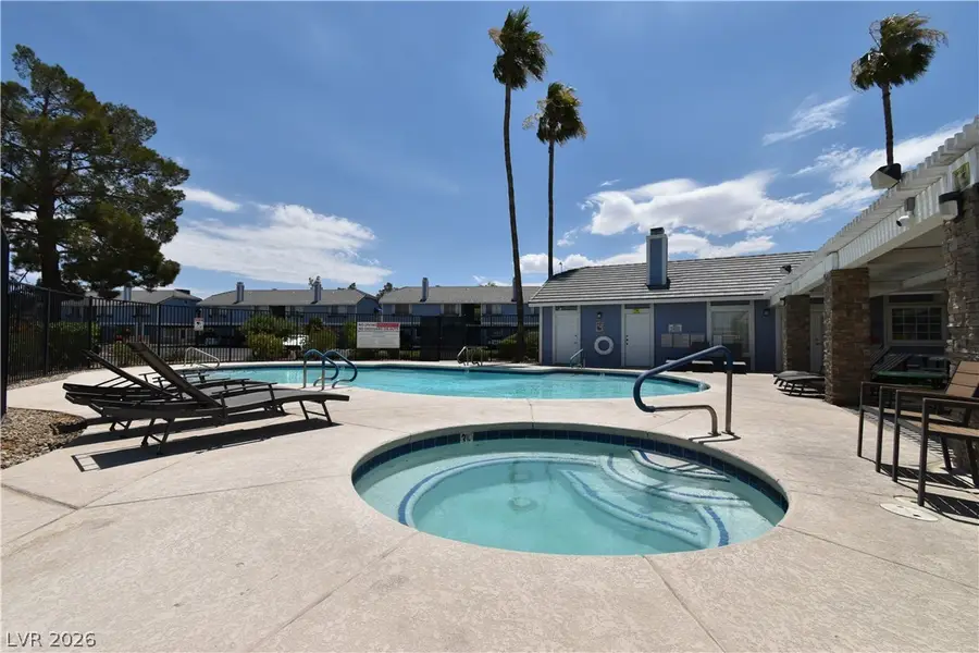 5851 Medallion Drive #101, Las Vegas, NV 89122 - #3