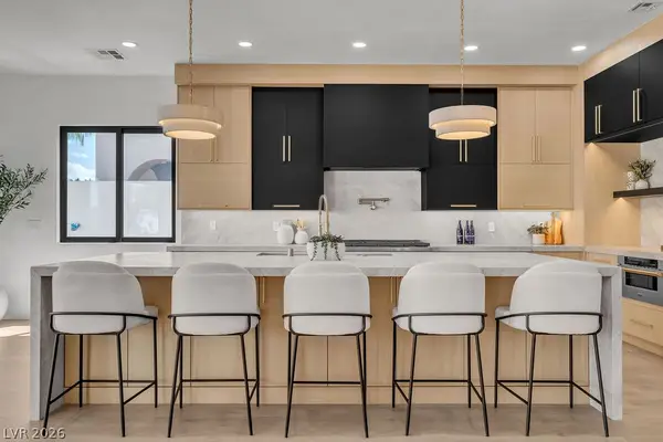 2690 Grassy Spring Place, Las Vegas, NV 89135