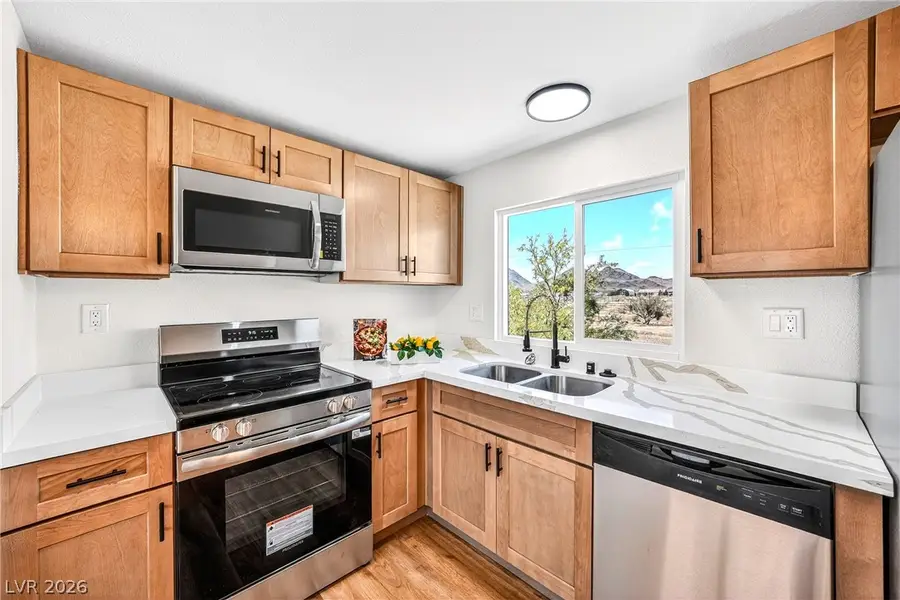 4310 Assay Lane, Pahrump, NV 89060 - #3