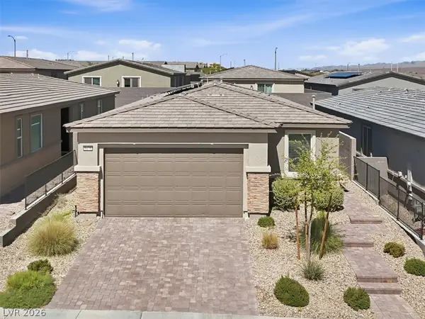 9476 White Fir Grove Court, Las Vegas, NV 89143