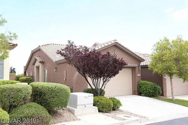 156 Pioneer Peak Place, Las Vegas, NV 89138