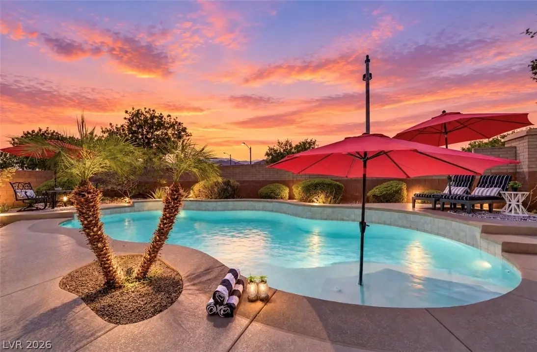 7317 Great Dover Street, Las Vegas, NV 89166 - #1