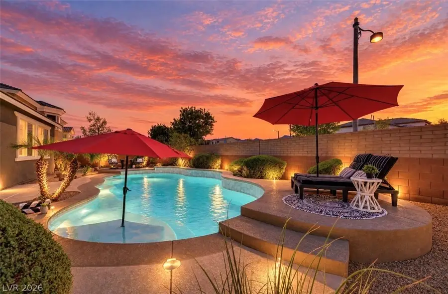 7317 Great Dover Street, Las Vegas, NV 89166 - #2