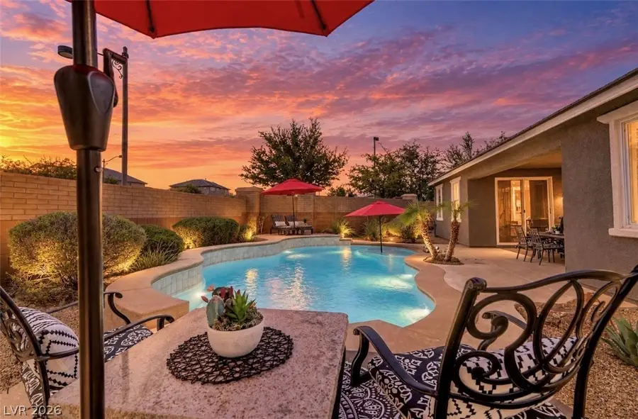 7317 Great Dover Street, Las Vegas, NV 89166 - #3