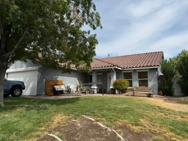 196 Sandhill Crane Avenue, Henderson, NV 89002 - #2