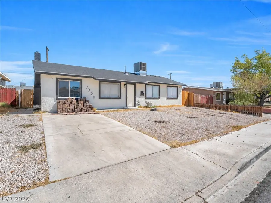 6320 Bristol Way, Las Vegas, NV 89107 - #2