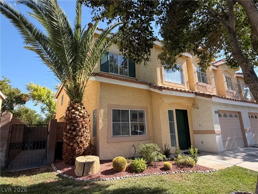 6444 Hillside Brook Avenue, Las Vegas, NV 89130 - #2