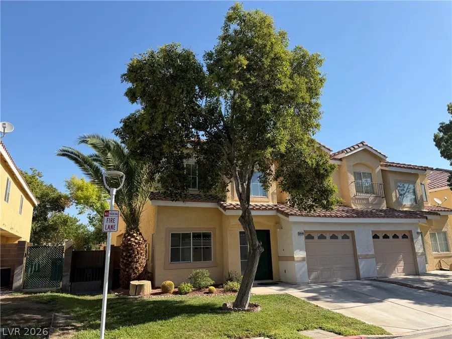 6444 Hillside Brook Avenue, Las Vegas, NV 89130 - #3