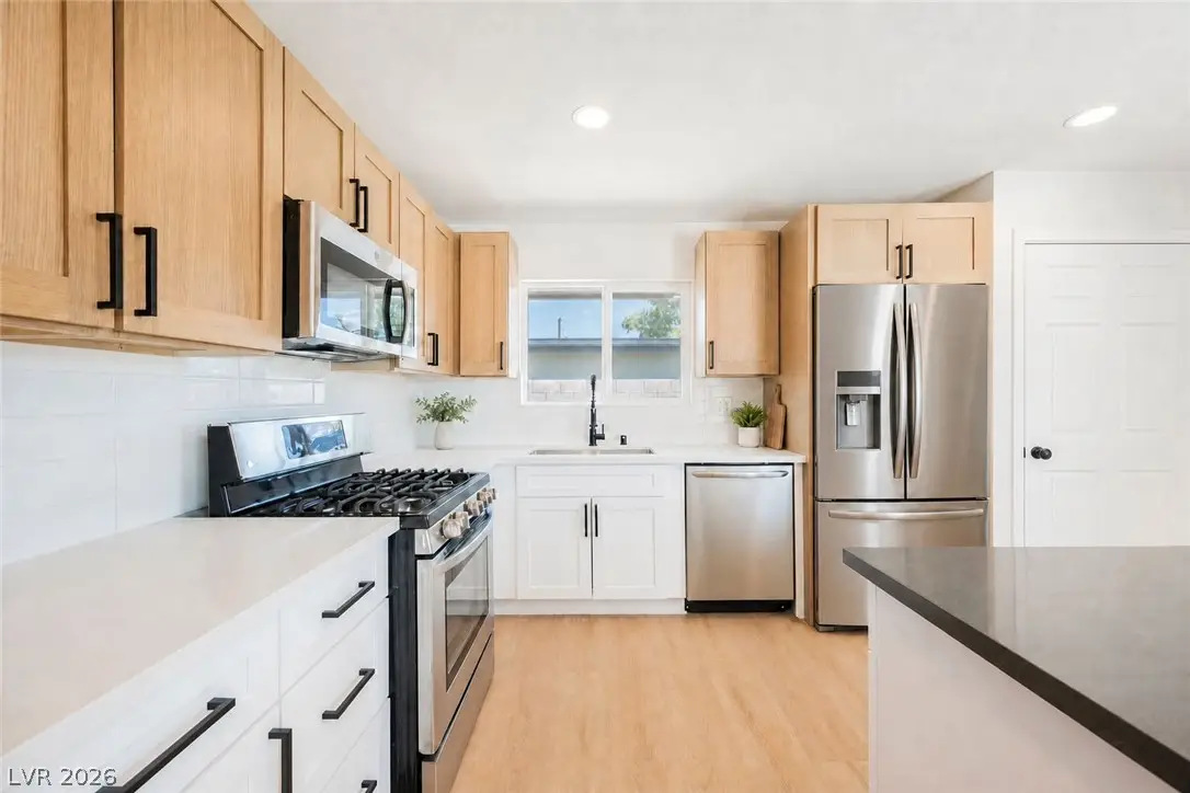 2454 Winterwood Boulevard, Las Vegas, NV 89142 - #1