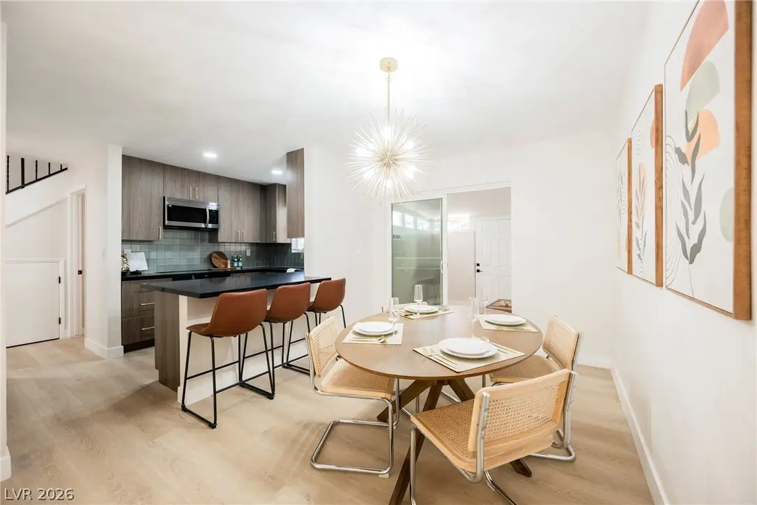 608 Tam O Shanter, Las Vegas, NV 89109 - #1