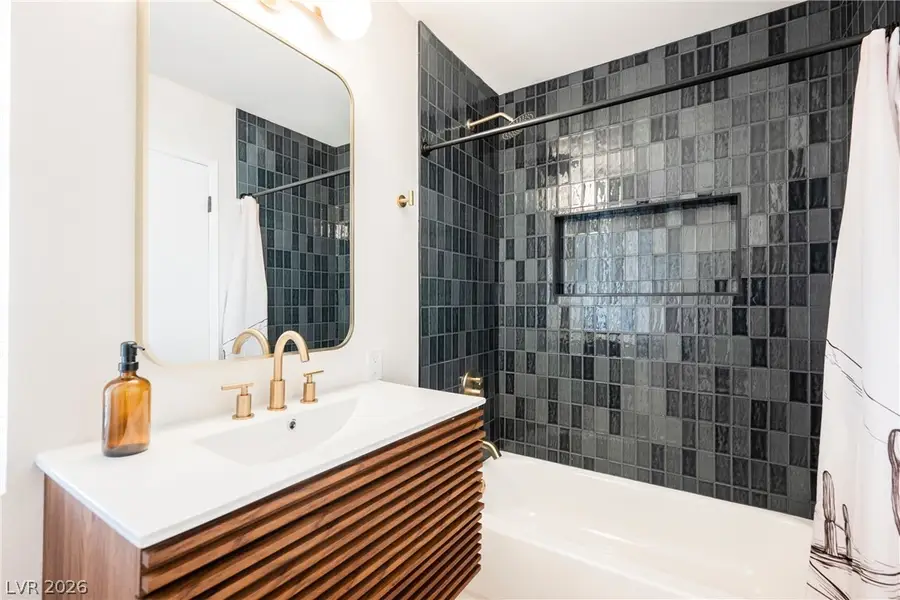 608 Tam O Shanter, Las Vegas, NV 89109 - #3