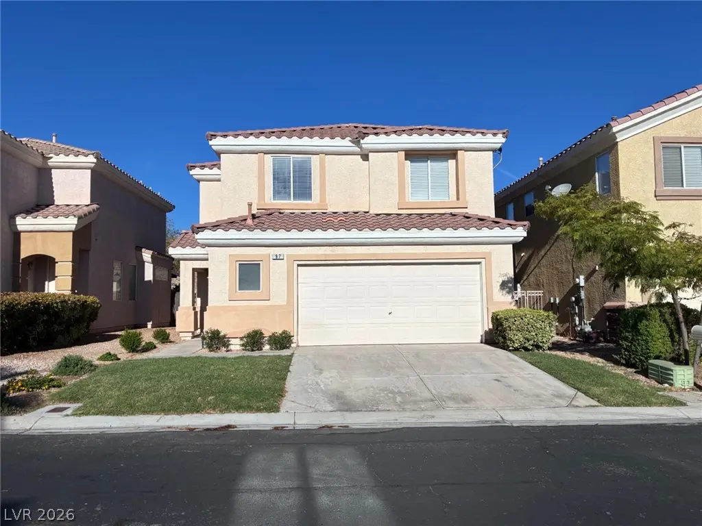 97 Bowler Springs Street, Las Vegas, NV 89148 - #1