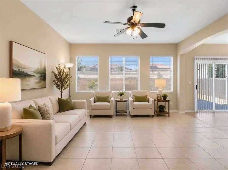 5319 Crestpoint Watch Court, North Las Vegas, NV 89031 - #2