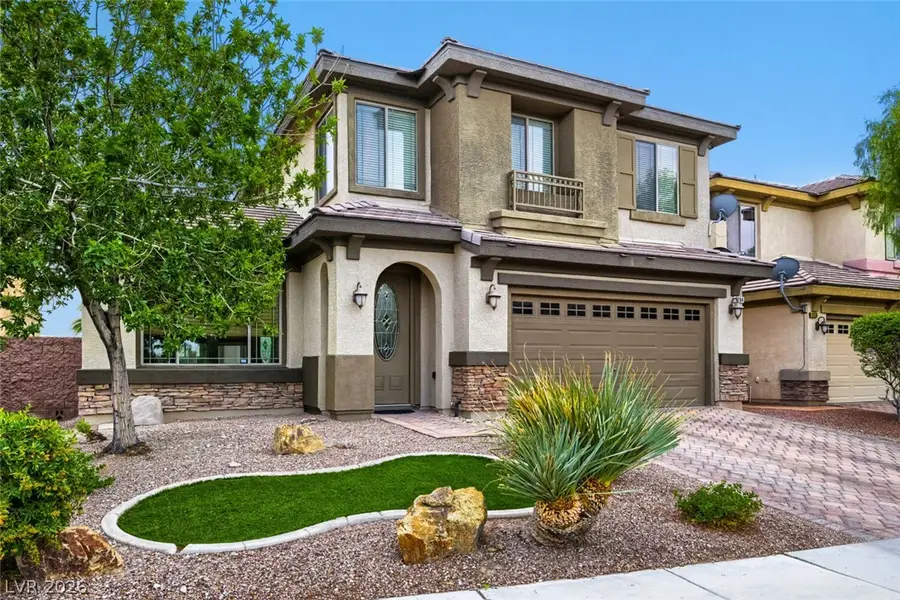 8304 Seven Falls Street, North Las Vegas, NV 89085 - #2