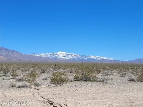 4541 Aliso Place, Pahrump, NV 89060