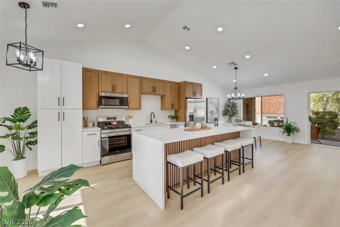 2448 Sunup Drive, Las Vegas, NV 89134 - #1