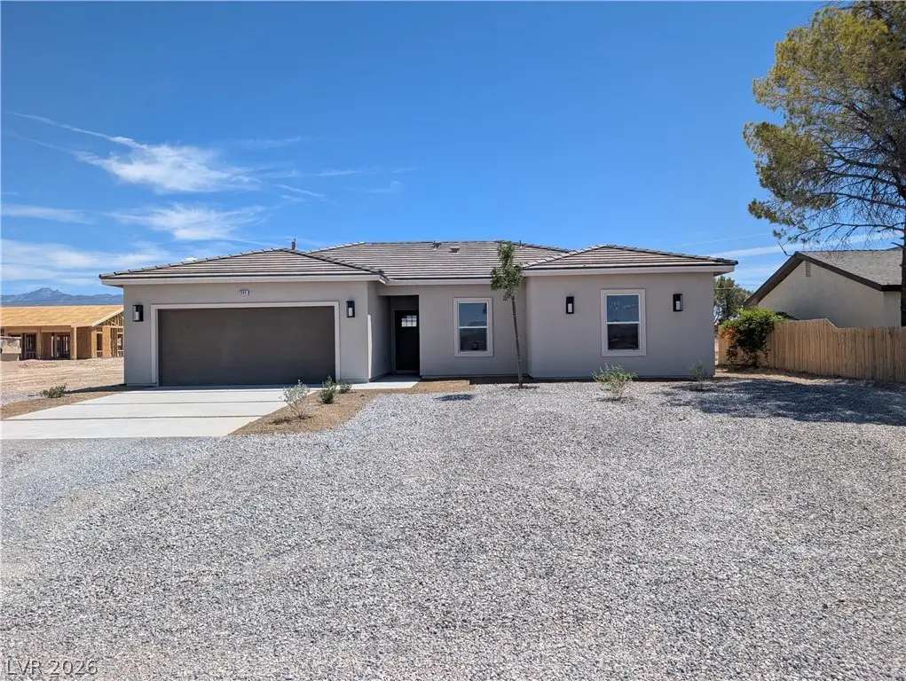 2886 Mount Charleston, Pahrump, NV 89048 - #1