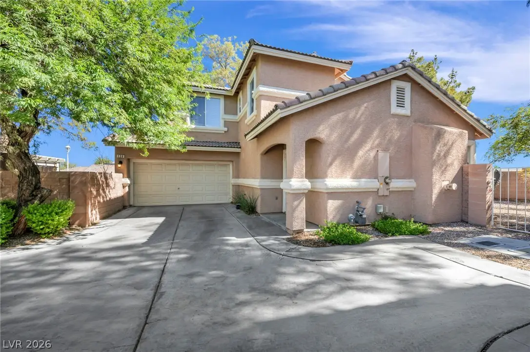 136 Samantha Rose Street, Henderson, NV 89012 - #1