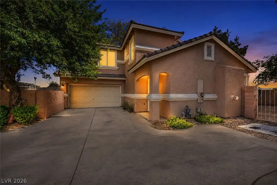 136 Samantha Rose Street, Henderson, NV 89012 - #2